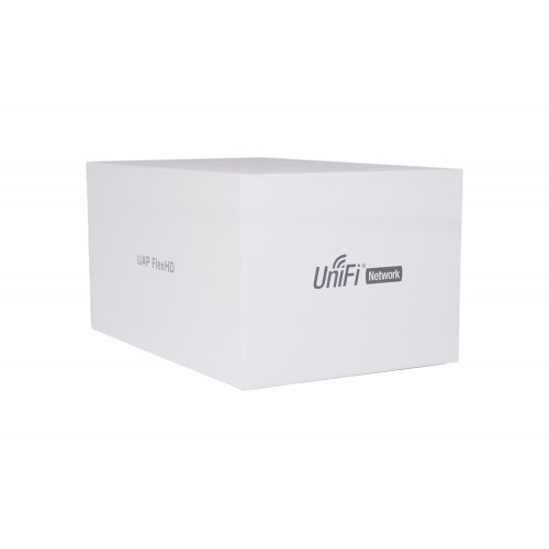 UBIQUITI Точка доступа Unifi AP Flex HD (Убикьюти)