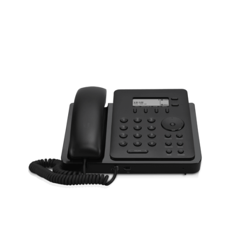 UBIQUITI ip-телефон Unifi VoIP Phone Flex (Убикьюти)