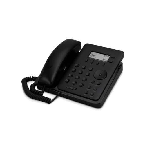 UBIQUITI ip-телефон Unifi VoIP Phone Flex (Убикьюти)