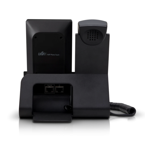 UBIQUITI ip-телефон Unifi VoIP Phone Touch (Убикьюти)