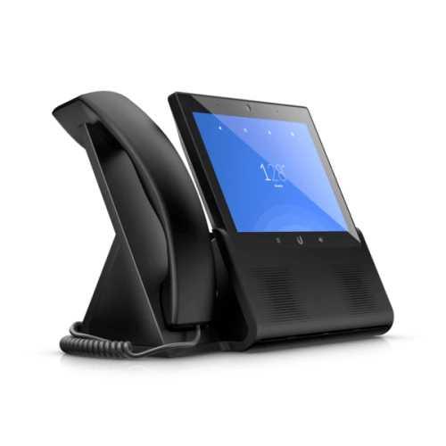 UBIQUITI ip-телефон Unifi VoIP Phone Touch Max (Убикьюти)