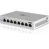 UBIQUITI Коммутатор Unifi Switch 8 (5-pack) (Убикьюти)