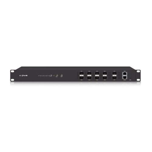 UBIQUITI Коммутатор UFiber OLT (Убикьюти)