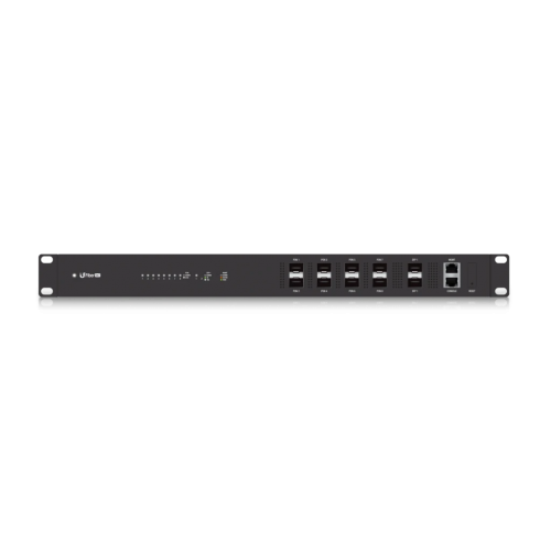UBIQUITI Коммутатор UFiber OLT (Убикьюти)