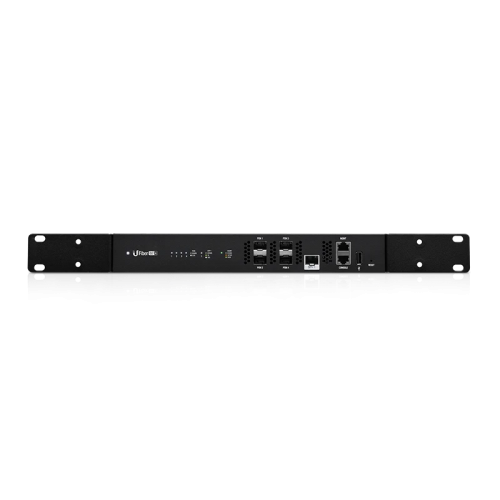 UBIQUITI Коммутатор UFiber OLT 4 (Убикьюти)