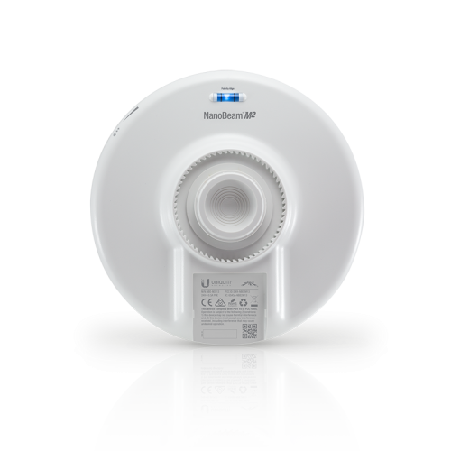 UBIQUITI Радиомост NanoBeam M2 13 (Убикьюти)