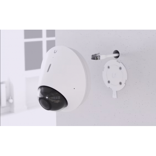 UBIQUITI IP-камера Camera G4 Dome (Убикьюти)