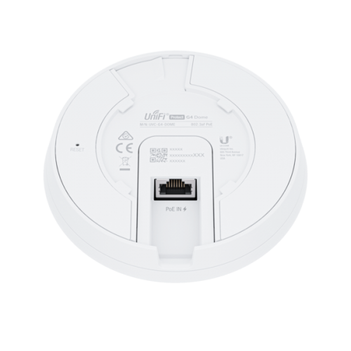 UBIQUITI IP-камера Camera G4 Dome (Убикьюти)