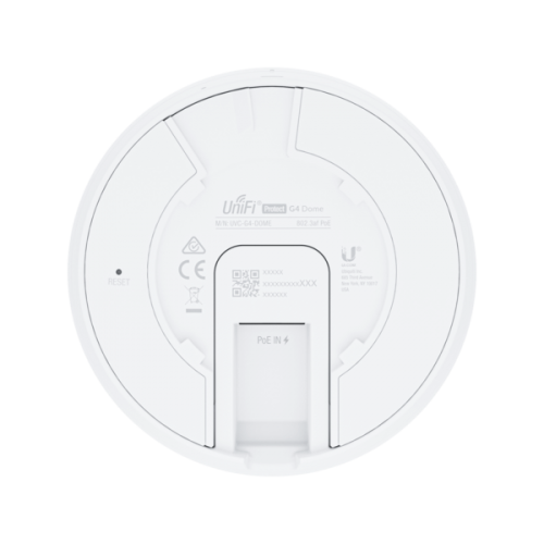 UBIQUITI IP-камера Camera G4 Dome (Убикьюти)