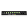 UBIQUITI Коммутатор EdgeSwitch 10XP (Убикьюти)