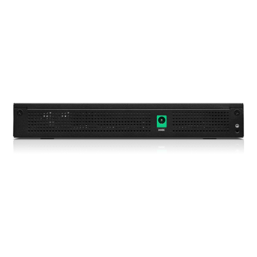 UBIQUITI Коммутатор EdgeSwitch 10XP (Убикьюти)