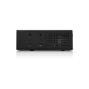 UBIQUITI Коммутатор EdgeSwitch 10XP (Убикьюти)