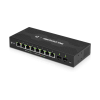 UBIQUITI Коммутатор EdgeSwitch 10XP (Убикьюти)