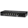 UBIQUITI Коммутатор EdgeSwitch 10X (Убикьюти)