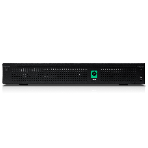 UBIQUITI Коммутатор EdgeSwitch 10X (Убикьюти)