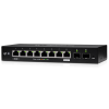 UBIQUITI Коммутатор EdgeSwitch 10X (Убикьюти)
