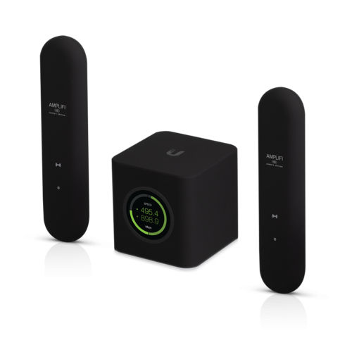 UBIQUITI Беспроводная система AmpliFi Gamer's Edition (Убикьюти)