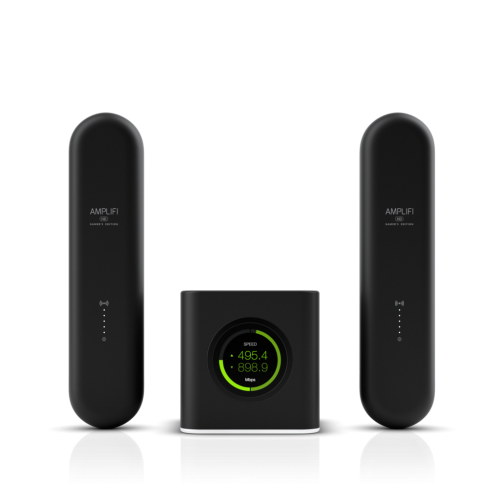 UBIQUITI Беспроводная система AmpliFi Gamer's Edition (Убикьюти)