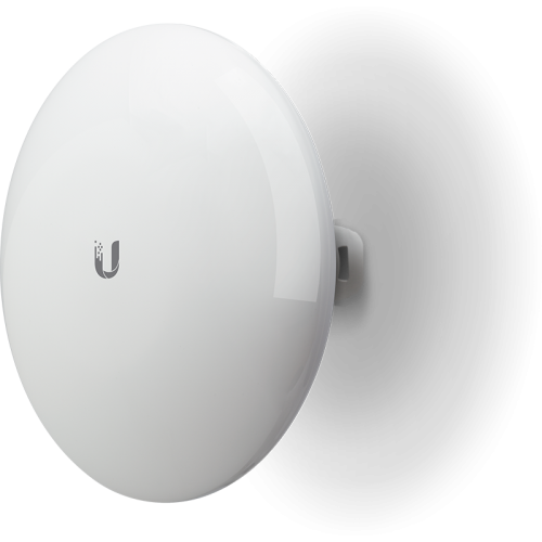 UBIQUITI Радиомост NanoBeam M5 16 (Убикьюти)