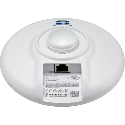 UBIQUITI Радиомост NanoBeam M5 16 (Убикьюти)