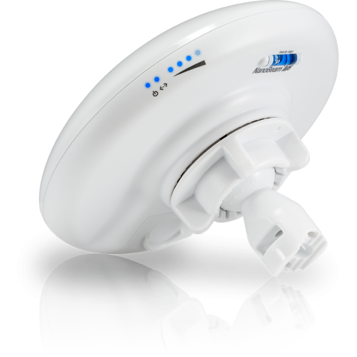 UBIQUITI Радиомост NanoBeam M5 16 (Убикьюти)