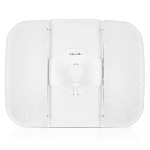 UBIQUITI Радиомост LiteBeam 5AC LR (Убикьюти)