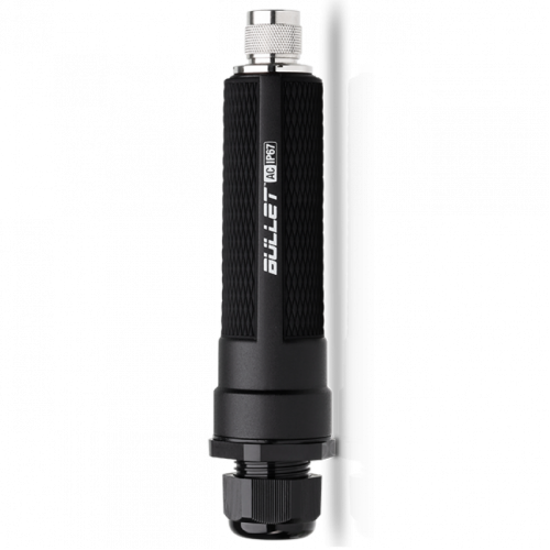 UBIQUITI Точка доступа Bullet 5AC IP67 (Убикьюти)