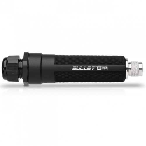 UBIQUITI Точка доступа Bullet 5AC IP67 (Убикьюти)