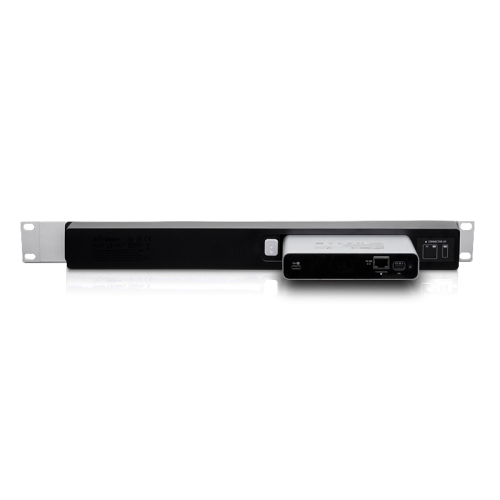 UBIQUITI Крепление в стойку Cloud Key G2 Rack Mount (Убикьюти)