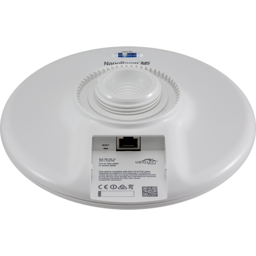 UBIQUITI Радиомост NanoBeam M5 19 (Убикьюти)