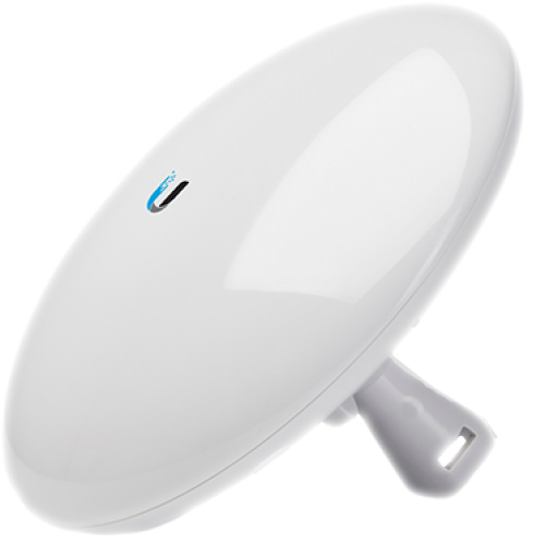 UBIQUITI Радиомост NanoBeam M5 19 (Убикьюти)