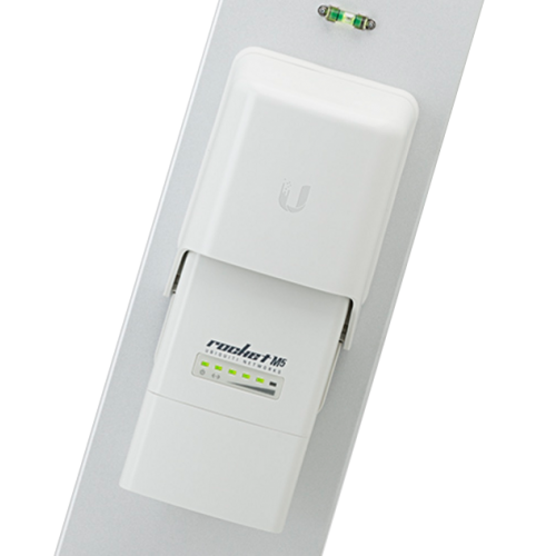 UBIQUITI Точка доступа Rocket M5 GPS (Убикьюти)
