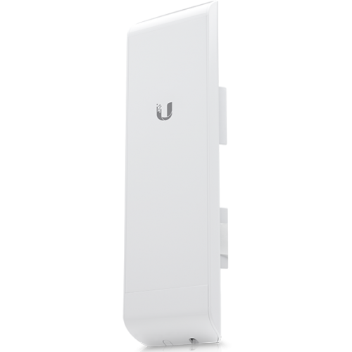 UBIQUITI Точка доступа NanoStation M3 (Убикьюти)