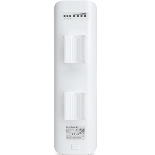 UBIQUITI Точка доступа NanoStation M3 (Убикьюти)