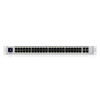 UBIQUITI Коммутатор UniFi Switch 48 PoE (Убикьюти)