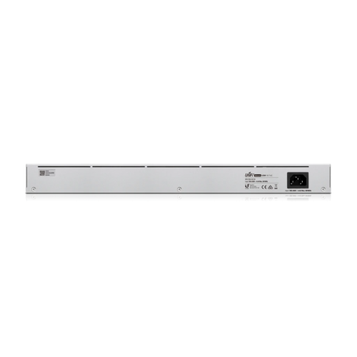 UBIQUITI Коммутатор UniFi Switch 48 PoE (Убикьюти)