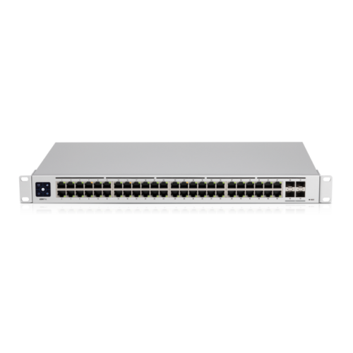 UBIQUITI Коммутатор Unifi Switch Pro 48 (Убикьюти)