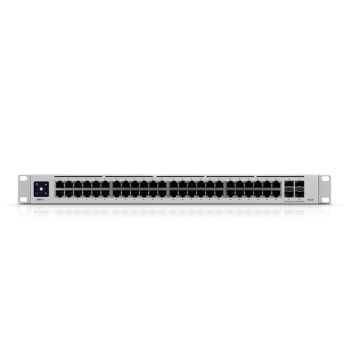 UBIQUITI Коммутатор Unifi Switch Pro 48 (Убикьюти)