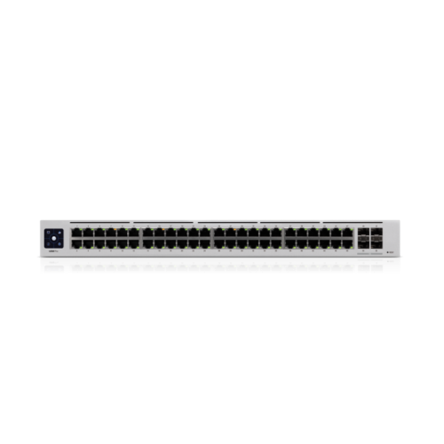 UBIQUITI Коммутатор Unifi Switch Pro 48 (Убикьюти)