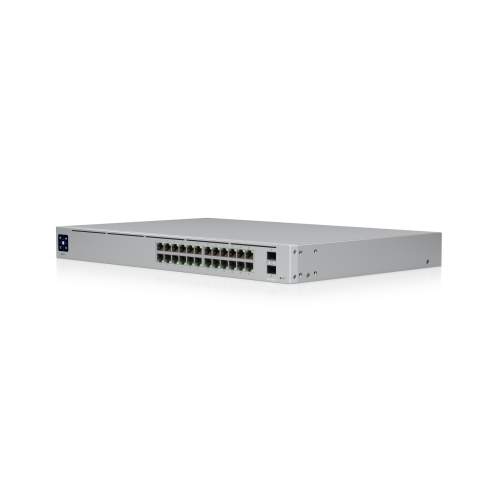 UBIQUITI Коммутатор Unifi Switch Pro 24 (Убикьюти)