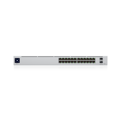 UBIQUITI Коммутатор Unifi Switch Pro 24 (Убикьюти)