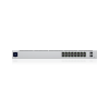 UBIQUITI Коммутатор Unifi Switch 16 PoE (Убикьюти)