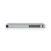 UBIQUITI Коммутатор Unifi Switch 16 PoE (Убикьюти)