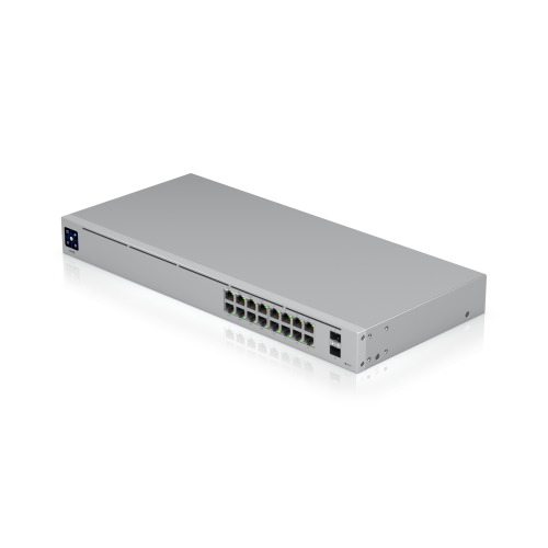 UBIQUITI Коммутатор Unifi Switch 16 PoE (Убикьюти)