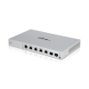 UBIQUITI Коммутатор Unifi Switch XG 6POE (Убикьюти)