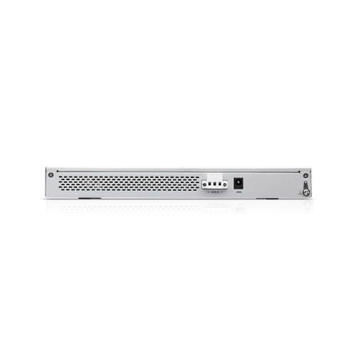 UBIQUITI Коммутатор Unifi Switch XG 6POE (Убикьюти)