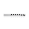 UBIQUITI Коммутатор Unifi Switch XG 6POE (Убикьюти)