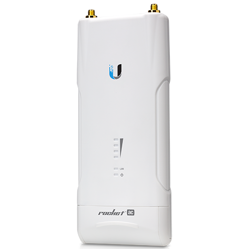 UBIQUITI Точка доступа Rocket 5 AC PTP (Убикьюти)