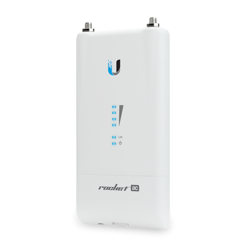 UBIQUITI Точка доступа Rocket 5 AC PtMP (Убикьюти)