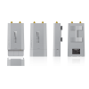 UBIQUITI Точка доступа Rocket M2 Titanium (Убикьюти)